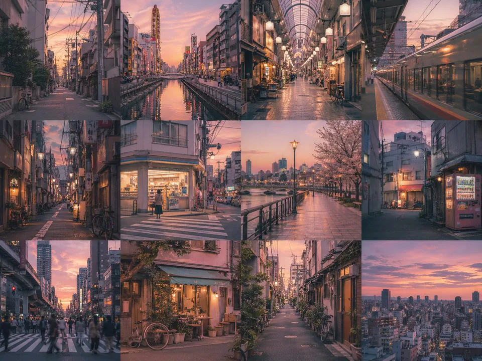 Create Your First AI Image